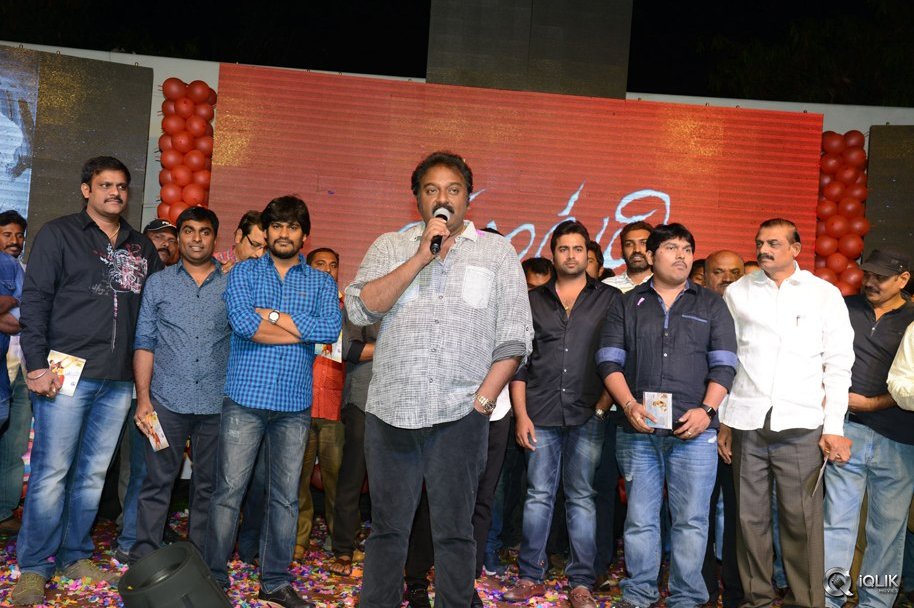 Tuntari-Movie-Audio-Launch